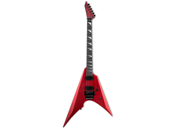 ESP LTD Arrow 1000 Candy Apple Red ESP LTD Arrow 1000 Candy Apple Red